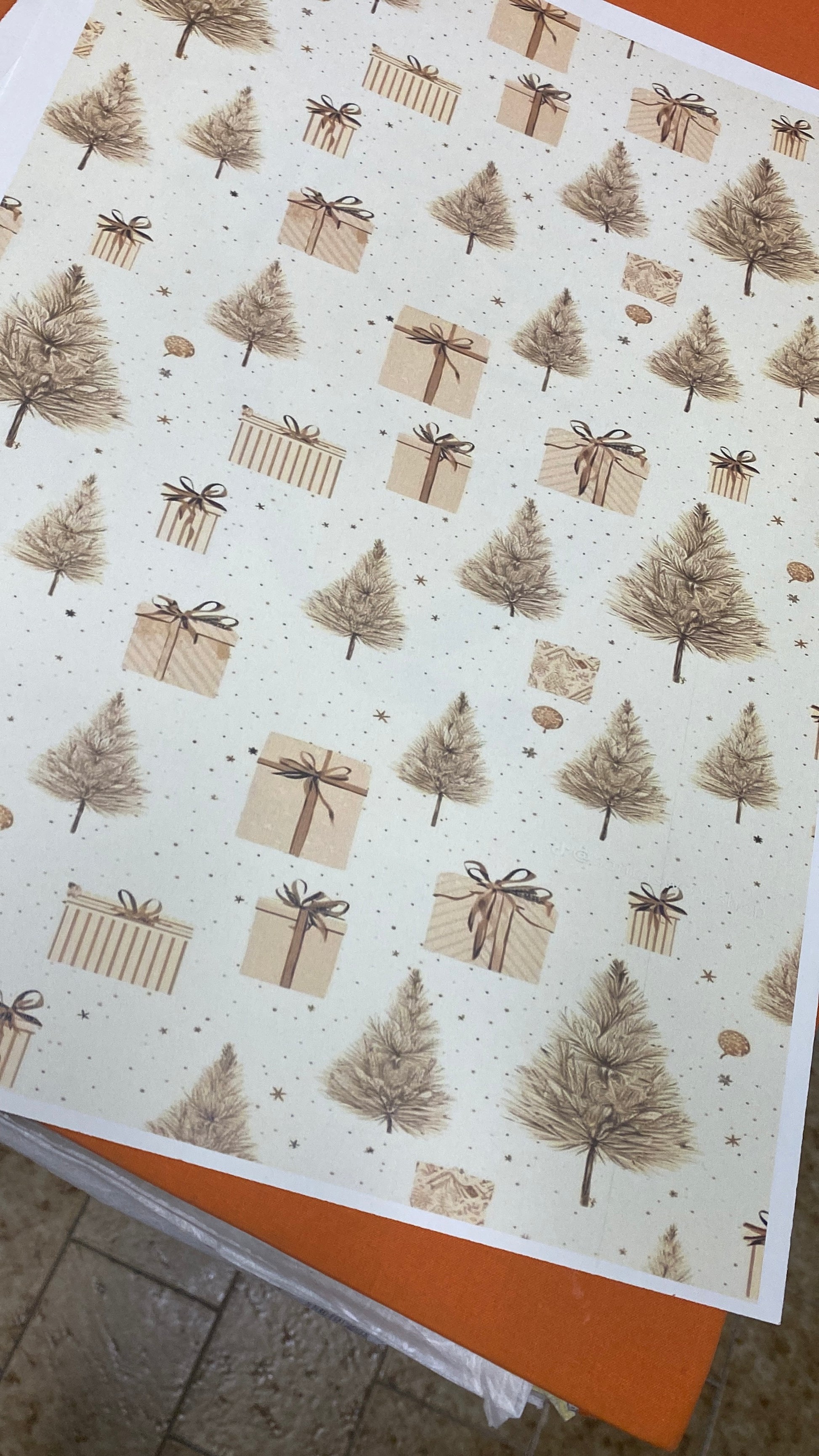 BUNDLE “Natale Soft”