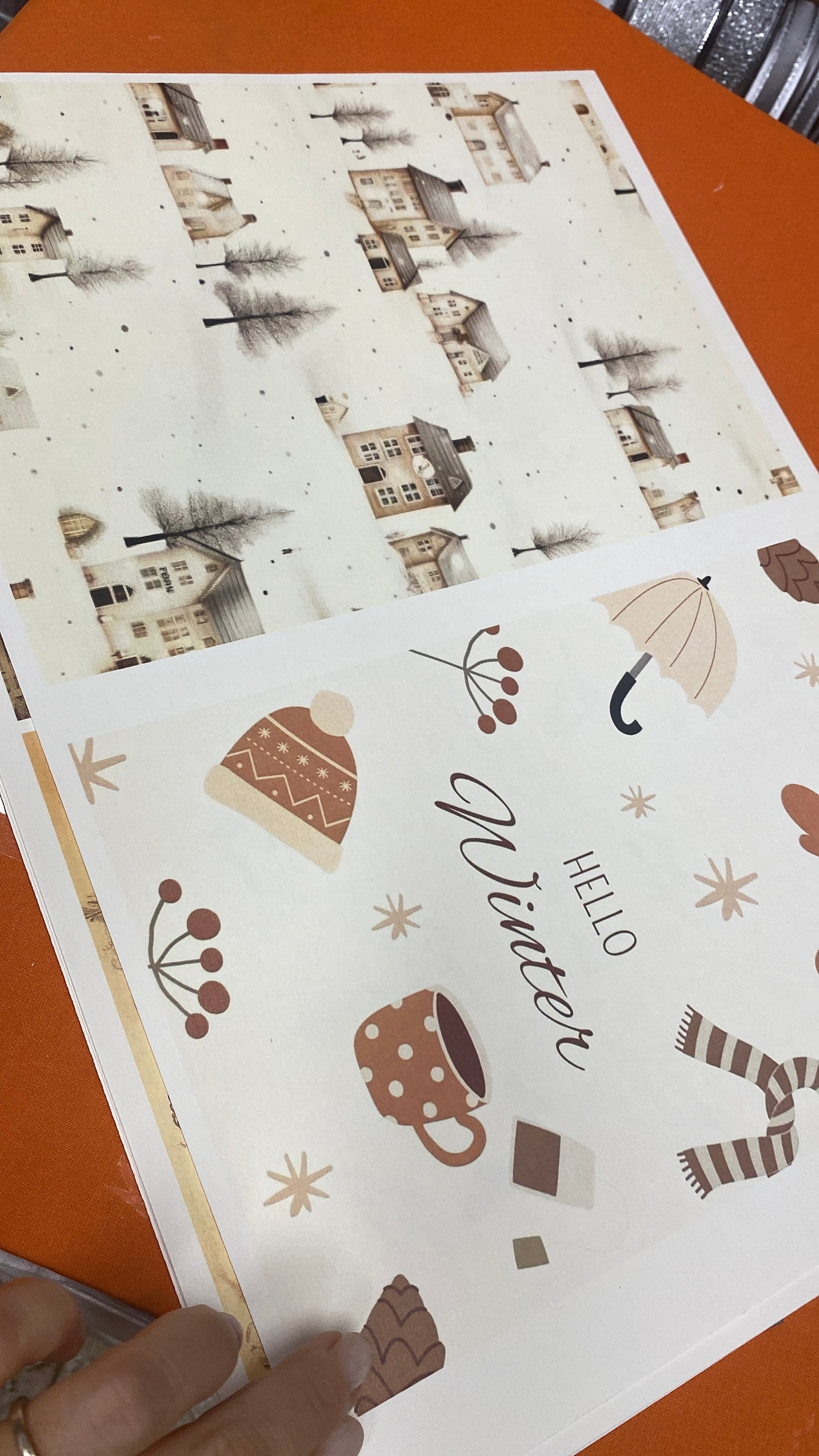 BUNDLE “Natale Soft”