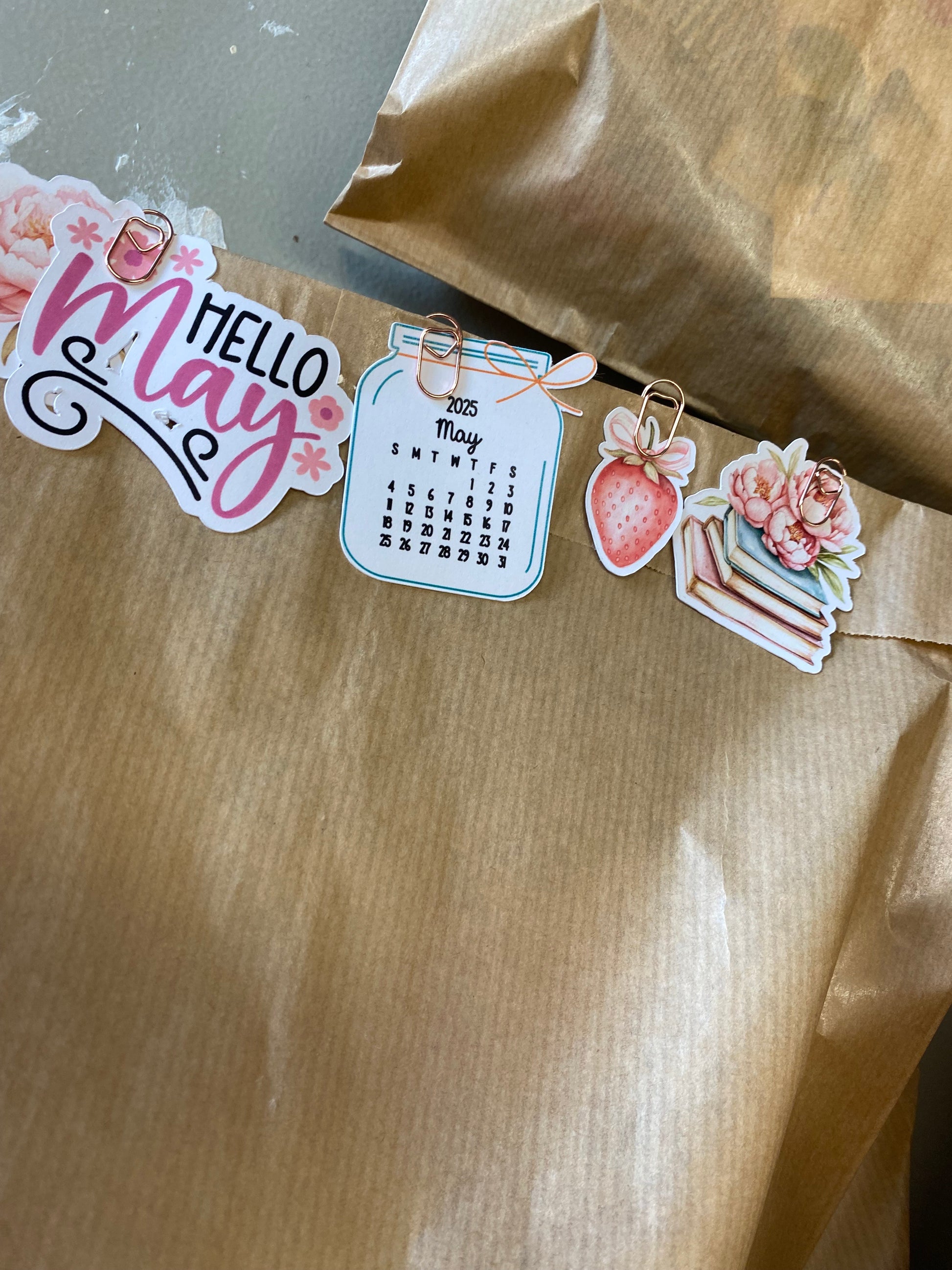 Funny Bag MAGGIO