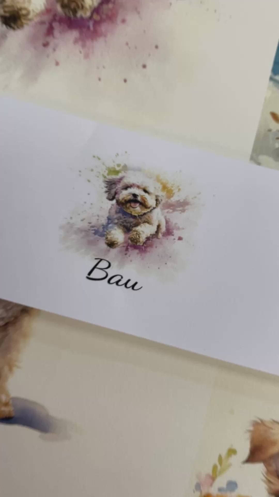 Bundle “Bau “